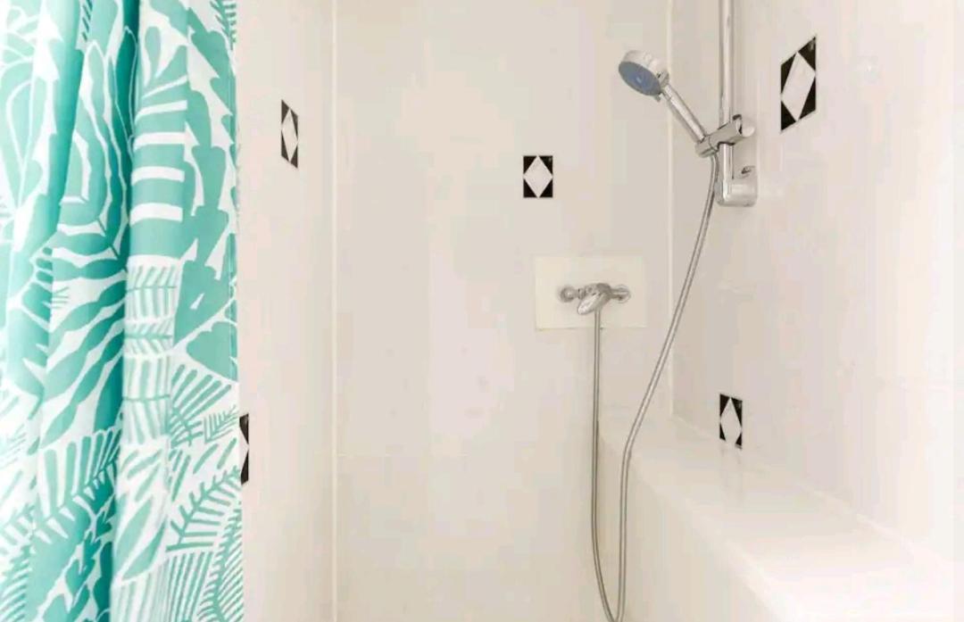 The Hideaway, Family Apartment Close To The Beach. เพนตัน ภายนอก รูปภาพ