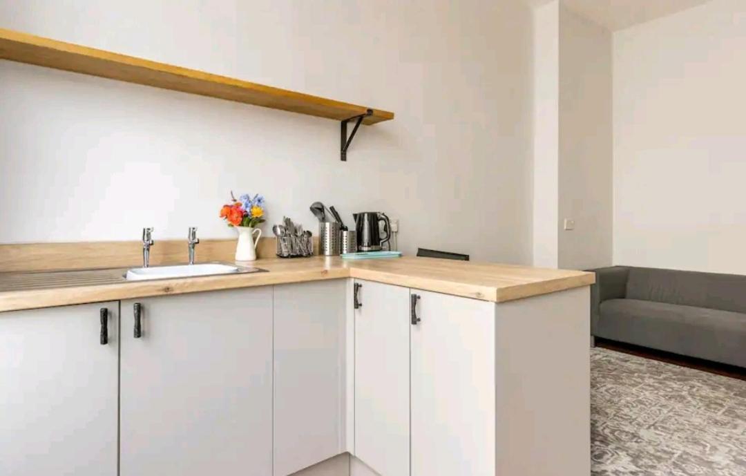 The Hideaway, Family Apartment Close To The Beach. เพนตัน ภายนอก รูปภาพ