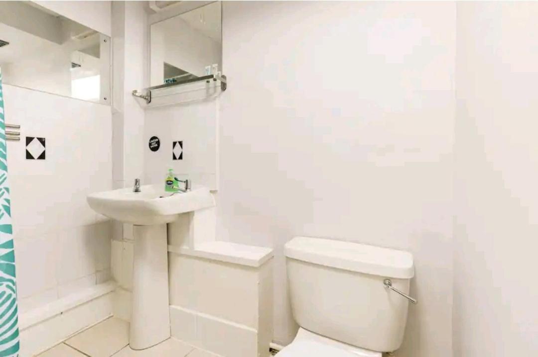 The Hideaway, Family Apartment Close To The Beach. เพนตัน ภายนอก รูปภาพ
